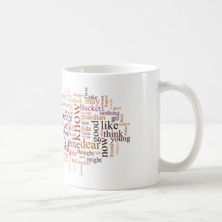 Mug Chambre morne