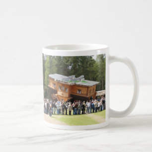Mug Chambre Upside-Down