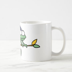 Mug Chameleon Cute Funny