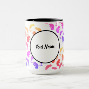 Mug Chameleons