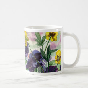 Mug Champ de pensée