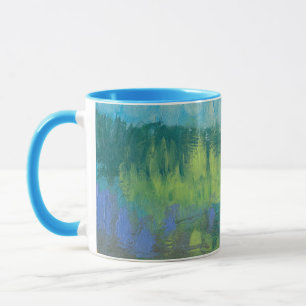 Mug Champ II d'Impasto