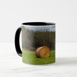 Mug Champ le jour nuageux