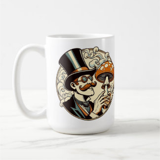 Mug champignon