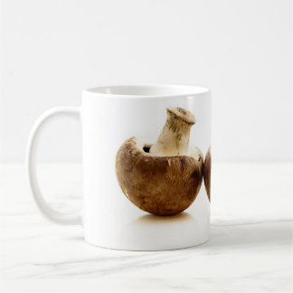 Mug Champignons