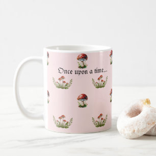 Mug Champignons Imaginaires