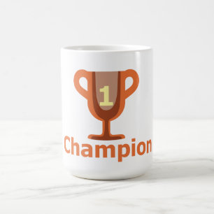 Mug Champion