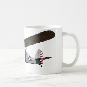 Mug Champion d'Aeronca 7
