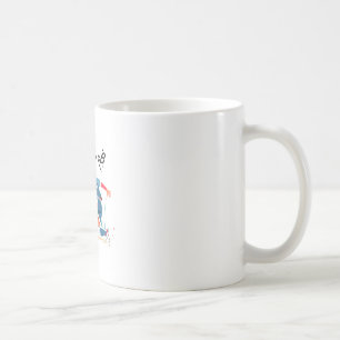 Mug Champion de soccer 