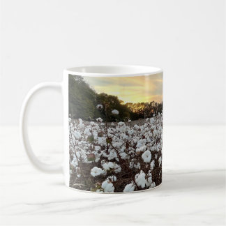 Mug Champs de coton