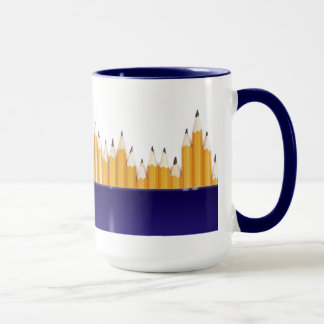 Mug Changement d'étreinte !