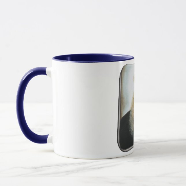 Mug Changez Rebbe (Gauche)