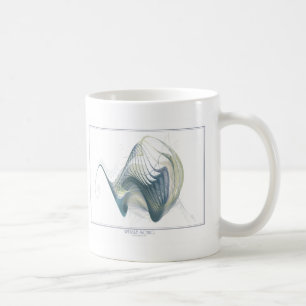 Mug Chanson de baleine