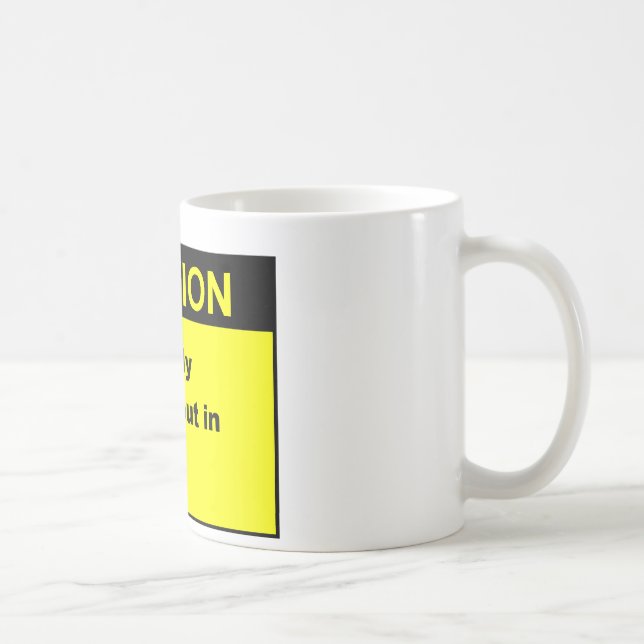 Mug Chanson de Randmon (Droite)