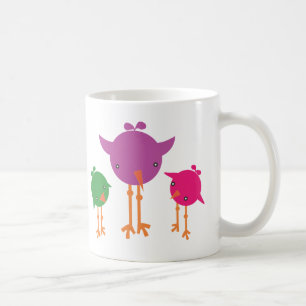 Mug Chansons douces de chant