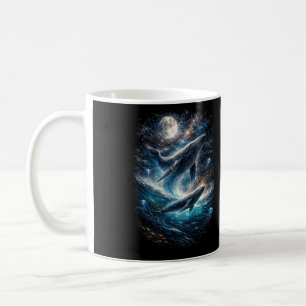 Mug Chant de la marée cosmique