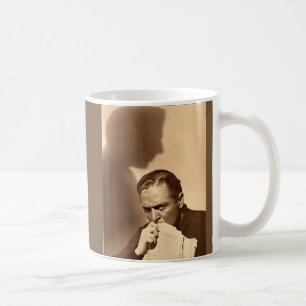 Mug chantage