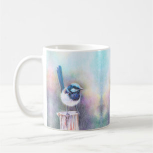 Mug Chanter au Nouvel Jour -