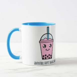 Mug Chanter Mes Boules (Thé Boule)