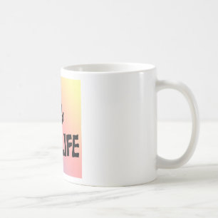 Mug Chanter ta vie