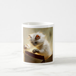 Mug Chantilly-Tiffany