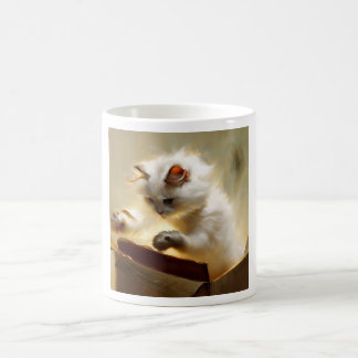 Mug Chantilly-Tiffany
