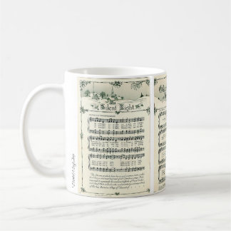 Mug Chants de Noël