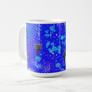 Mug Chaos de l'esprit