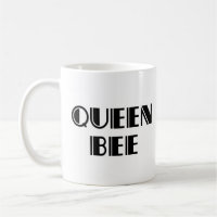 Chapeau de camionnette Queen bee magnet camionneur