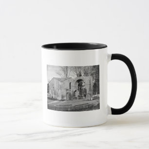 Mug Chapelle de Saint-Accurse