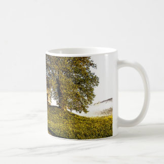 Mug Chapelle sur la colline