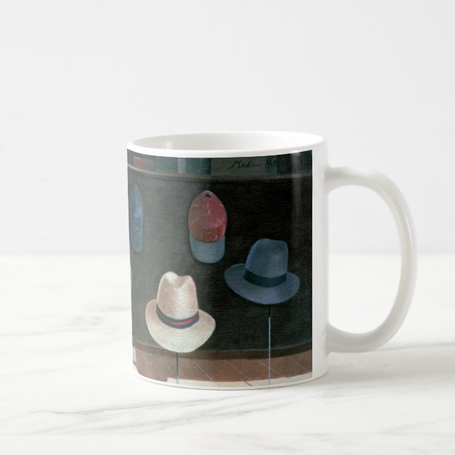 Mug Chapellerie 1990 (Droite)
