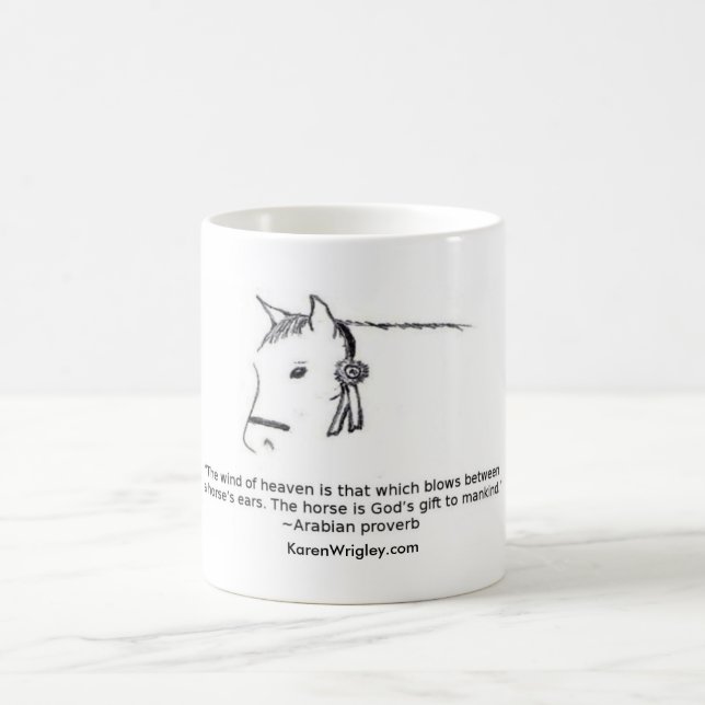 Mug Chapitre 1 (Centre)