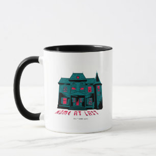 Mug Chapitre 2   Accueil à Dernier