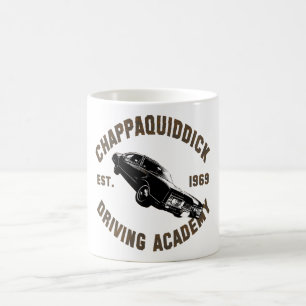 Mug Chappaquiddick