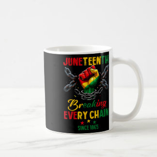 Mug Chaque Chaîne Depuis 1865 Femmes Hommes JunetDix F