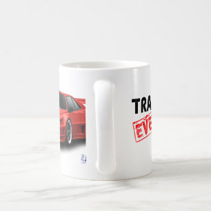 Mug Chaque) jour de voie (