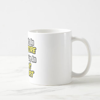 Mug Chaque jour est une aventure...HPLC Expert