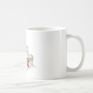 Mug Chaque matin fascinant