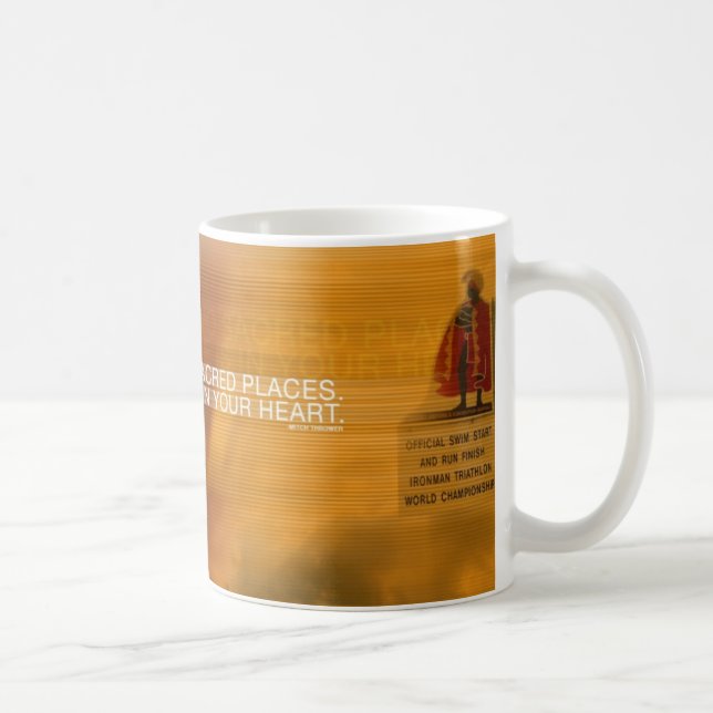 Mug chaque rêve vit (Droite)