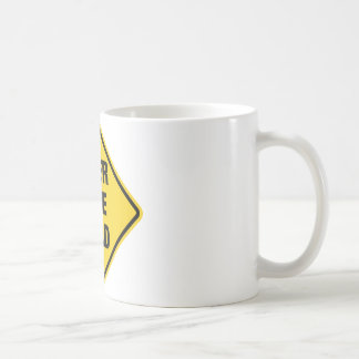 Mug Charge surdimensionnée