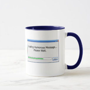 Mug Chargement…