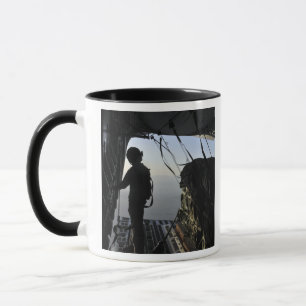Mug Chargeur de la Force aérienne américaine