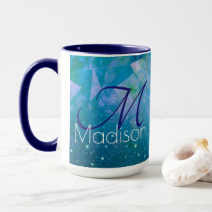 Mug Chargeur sans fil