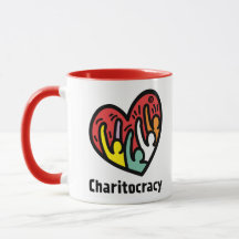 Charitocratie Musique de la caféine
