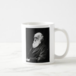 Mug Charles_Darwin, ÉVOLUENT