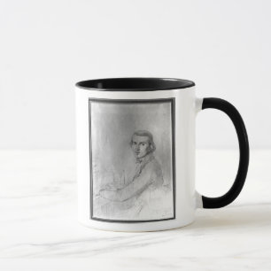Mug Charles Gounod 1841