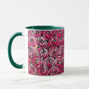 MUG CHARLES RENNIE MACKINTOSH