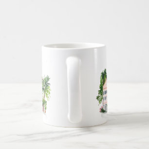 Mug Charleston Caroline du Sud