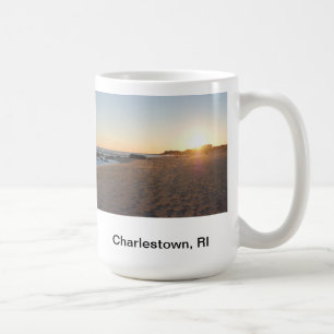 Mug Charlestown, RI